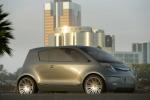 Chrysler Akino Concept 2005 года